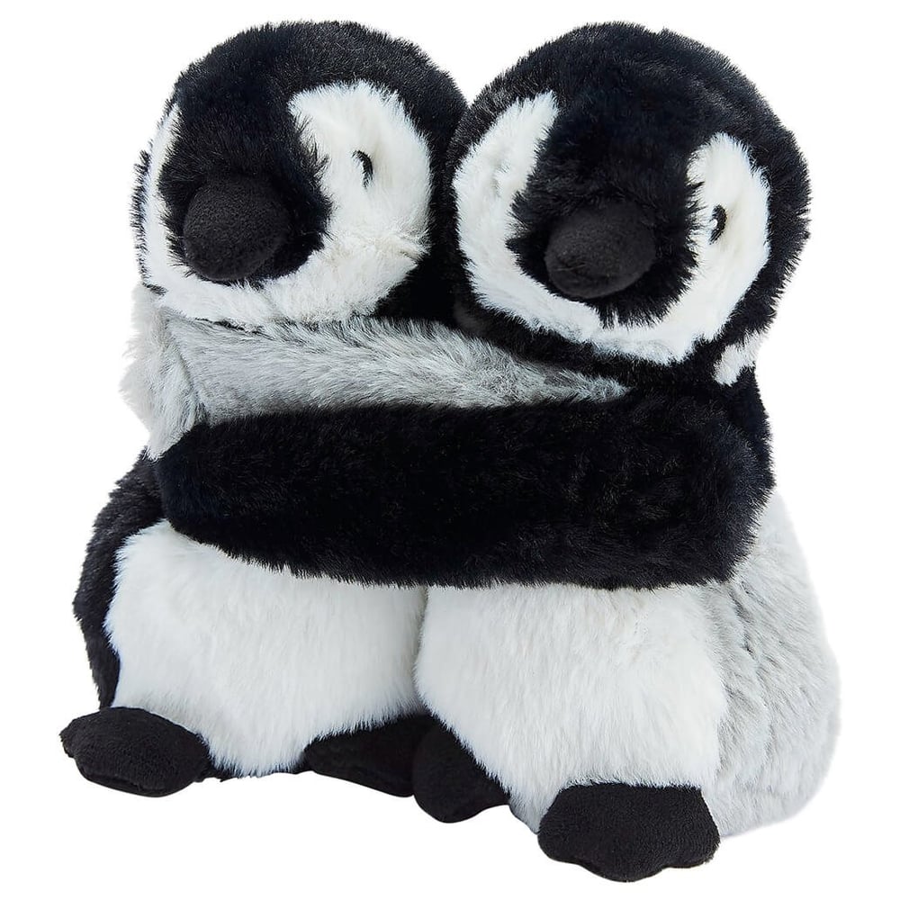 Warmies Kuschel-Freunde Pinguine