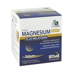 Magnesium Night plus 1 mg Melatonin Direktsticks