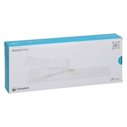 Biatain Fiber 2,5x46 cm Faserverband Tamponade