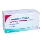 Lacosamid STADA 100 mg