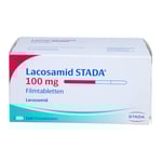 Lacosamid STADA 100 mg