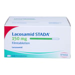 Lacosamid STADA 150 mg
