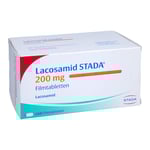 Lacosamid STADA 200 mg