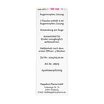 ALLERGO-AZELIND DoppelherzPharma 0,5 mg/ml