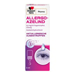 ALLERGO-AZELIND DoppelherzPharma 0,5 mg/ml