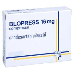 Blopress 16 mg