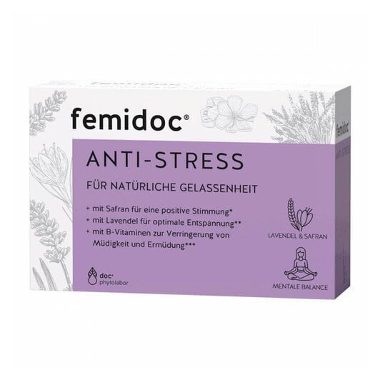 Femidoc Anti-stress