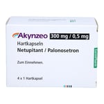 Akynzeo 300 mg/0,5 mg Produktbild 2