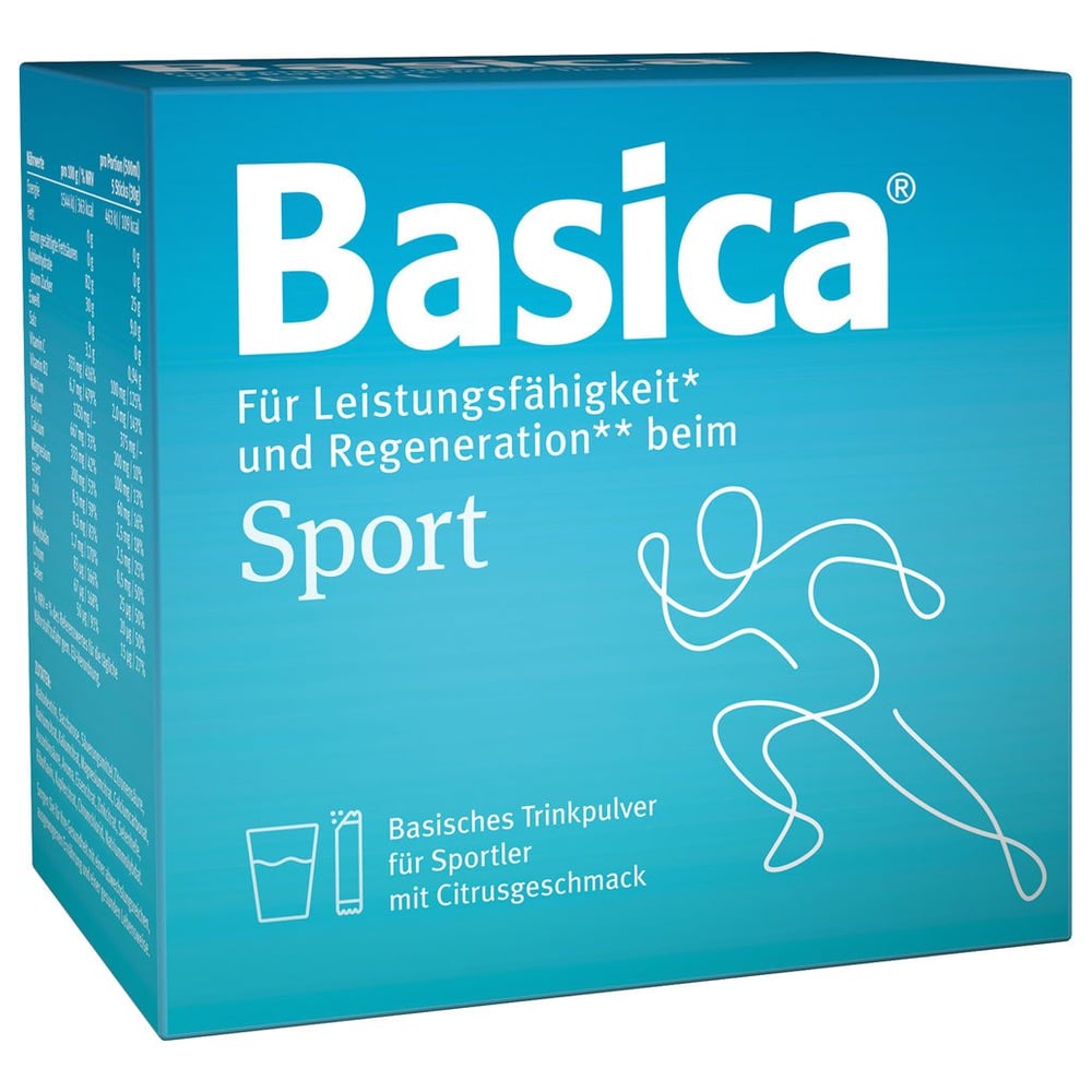 Basica Sport