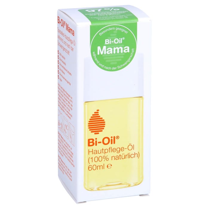 BI-OIL Hautpflege-ÖL 100% nat rlich