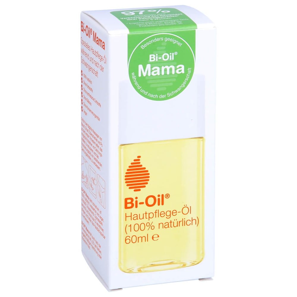 Bi-Oil Hautpflege-Öl 100% natürlich
