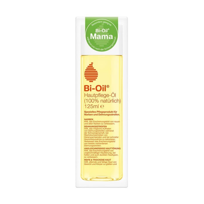 BI-OIL Hautpflege-Öl100% nat rlich