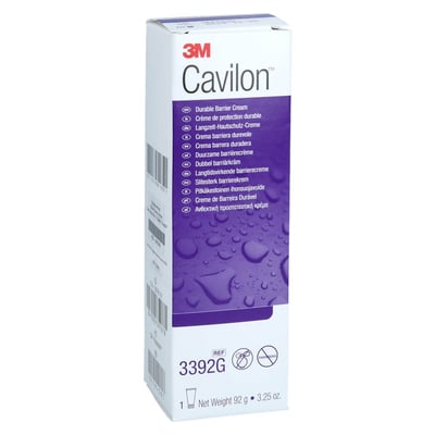 Cavilon 3m Langzeit-Hautschutz-Creme 3392 g Adequapharm Produktbild 1