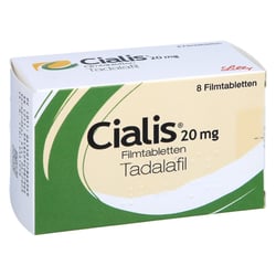 Cialis 20 mg