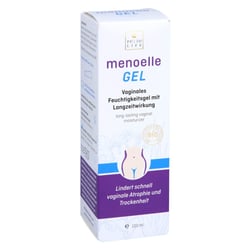Menoelle Vaginalgel