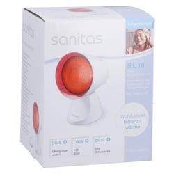 Rotlichtlampe Infrarotlampe 150 Watt Brinkmann Medical