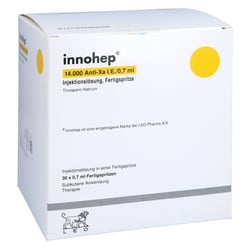 Innohep 14000 Anti-Xa I.E./0,7 ml