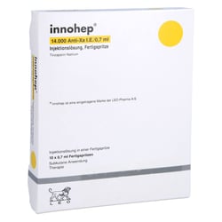 Innohep 14000 Anti-Xa I.E./0,7 ml