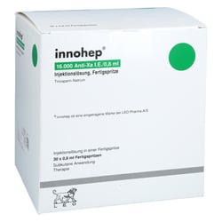 Innohep 16000 Anti-Xa I.E./0,8 ml