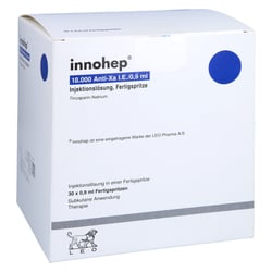 Innohep 18000 Anti-Xa I.E./0,9 ml