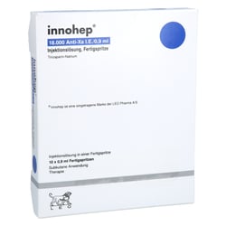 Innohep 18000 Anti-Xa I.E./0,9 ml