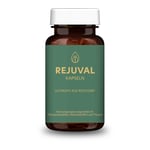 Rejuval mit Nmn Resveratrol Egcg Anti-Aging Kapseln