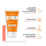 AVENE Sonnencreme SPF 50+ Produktbild 4