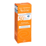 AVENE Sonnencreme SPF 50+ Produktbild 1