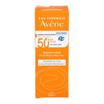 AVENE Sonnencreme SPF 50+ Produktbild 2