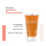 AVENE Sonnencreme SPF 50+ getönt Produktbild 5