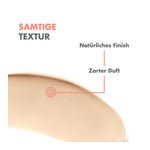 AVENE Sonnencreme SPF 50+ getönt Produktbild 6
