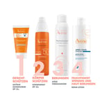AVENE Sonnencreme SPF 50+ getönt Produktbild 7