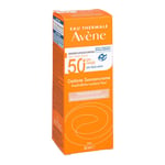 AVENE Sonnencreme SPF 50+ getönt Produktbild 1
