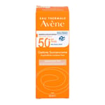 AVENE Sonnencreme SPF 50+ getönt Produktbild 2