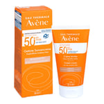 AVENE Sonnencreme SPF 50+ getönt Produktbild 3