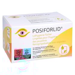 Posiforlid Lidhygiene-tücher