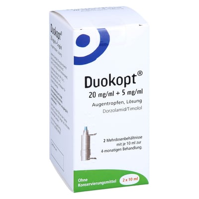 Duokopt 20 mg/ml + 5 mg/ml