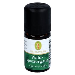 Waldspaziergang Duftmischung