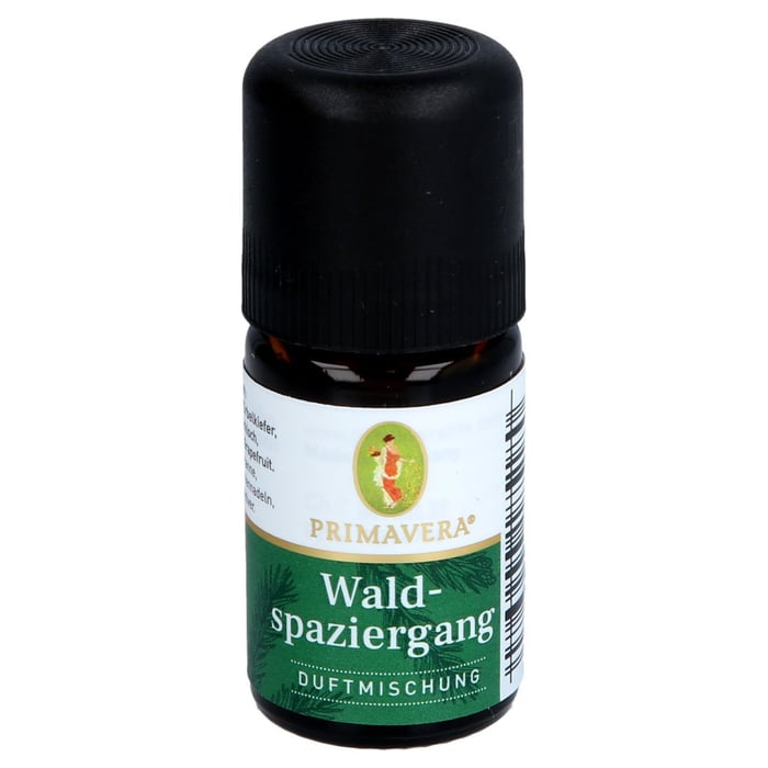 Waldspaziergang Duftmischung