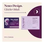 Talasar Entspannte Nacht