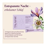 Talasar Entspannte Nacht