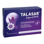 Talasar Entspannte Nacht