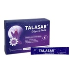 Talasar Entspannte Nacht