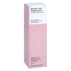 INTIM SCHUTZ- und Pflegecreme