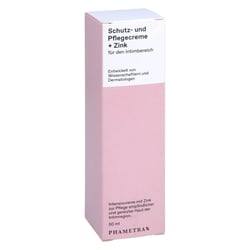 Intim Schutz U. Pflegec+zi