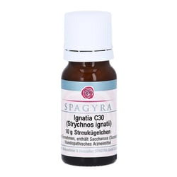 Ignatia C30 Spagyra