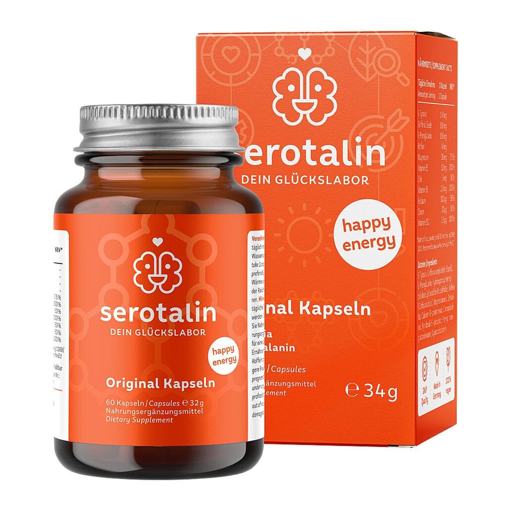 Serotalin Original