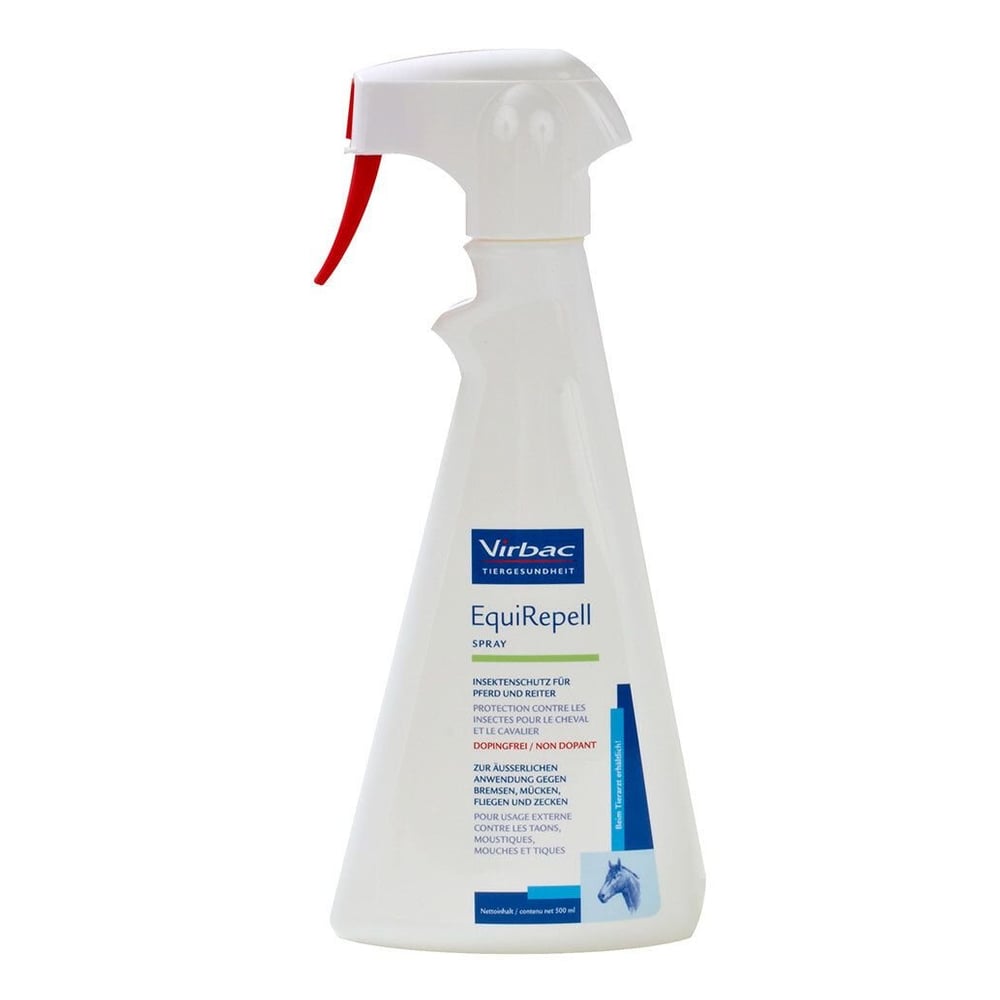 Equirepell Spray vet.