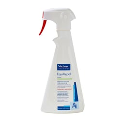 Equirepell Spray vet.