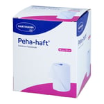 Peha-haft Fixierbinde latexfrei 10 cm x 21m